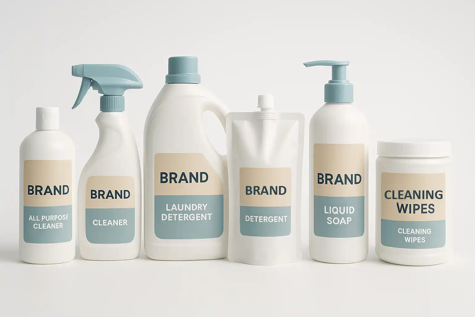 Packaging Solutions